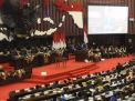 575 Anggota DPR RI 2019-2024 Dilantik, Ini yang Tertua dan Termuda