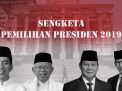 Sidang Sengketa Pilpres 2019, KPU Tolak Perbaikan Permohonan Paslon 02