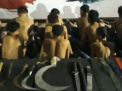 Terlibat Tawuran Antar Kelompok, 20 Orang Diringkus Polisi