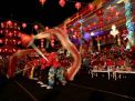 Barongsai dan Barong Osing Tersaji di Festival Imlek Banyuwangi