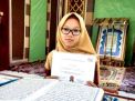 Keren, Santriwati asal Gresik Juara Tilawah Quran Internasional
