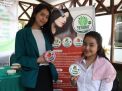 Mahasiswi STIE Perbanas Bikin Inovasi Masker Rambut dari Buah & Sayur