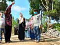 Ipuk-Sugirah Siapkan Program Prioritas Genjot Pembangunan Jalan