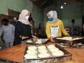 Warga Kampung Roti Antusias Sambut Program UMKM Naik Kelas Ipuk