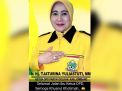 Istri Eks Bupati Jombang Nyono Tutup Usia