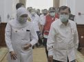 PMI Dukung Penuh Terapi Plasma Bagi Pasien Covid-19 di Jatim