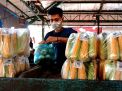 Penjualan Jagung Manis PIOS Tetap Stabil di Masa Pandemi Covid-19
