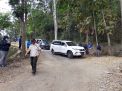Jalan di Kota Batu ini Disebut Sudah Lama Rusak, Begini Respon DPUPR