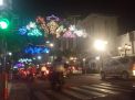 Jalan Raya Darmo, Tunjungan dan Pemuda Surabaya Ditutup Mulai Jam 8 Malam