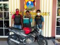 Portal Kampung hingga Motor Mogok Bikin Jambret ini Diborgol Polisi