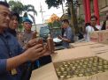 Peredaran Ribuan Botol Jamu Ilegal Digagalkan Polisi di Surabaya