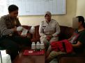 Seorang Janda di Pasuruan Ditangkap Polisi Akibat Edarkan Pil Koplo