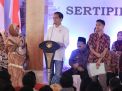 Mimpi Risma Ingin Bertemu Jokowi