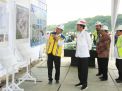 Jokowi Minta Pembangunan Waduk Bendo Ponorogo Dikebut