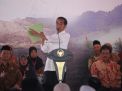 Difitnah PKI, Jokowi: Yang Jelas Kami Muslim