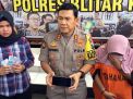 Bisnis Prostitusi SPG Kota Blitar Terbongkar, Satu Mucikari Ditangkap