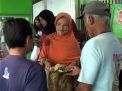 Keren, Komunitas ini Bagikan Nasi Gratis Setiap Jumat di Kota Blitar