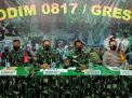 Kasdim 0817/Gresik Dipastikan Sehat