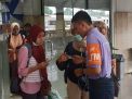 Libur Panjang, Stasiun Malang Kota Baru Kerahkan Petugas Tambahan