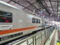 Kereta Api Bangunkarta Kini Kembali ke Relasi Asalnya
