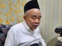 Jelang Muktamar 2021 NU, Ini Harapan KH Asep Saifuddin 