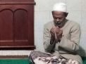 Pengasuh Ponpes Sidogiri Pasuruan KH Nawawi Abdul Djalil Tutup Usia