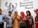 Bandara Banyuwangi Resmi Layani Rute Penerbangan Internasional