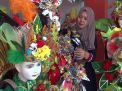 Kostum Karnaval Bertema Pewayangan Paling Diminati di Tulungagung