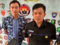 Tersangka Pengunggah Surat KPK Palsu Mangkir dari Panggilan Polisi