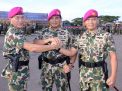 Kolonel Marinir Suliono Jabat Komandan Brigif-1 Marinir