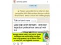 Begal Payudara Beraksi Dua Kali di Ponorogo, Pelaku Diduga Sama