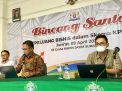 Kadin Jatim Dorong Pengusaha Garap Proyek Strategis Bersama Pemerintah