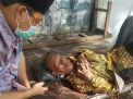 Perjalanan Ketua DPRD Kabupaten Pasuruan Menolong Kakek Terlantar