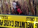 Buruh Perkebunan Tebu di Magetan Tewas Terpanggang Api