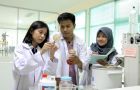 Hebat, Tim Unair Ciptakan Kantong Darah Anti Bakteri dari Mangrove