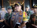 Polisi: Jatim Jadi Target Gangguan Kamtibmas Pascapemilu 2019