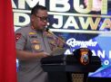 Pilkada Serentak 2020, Kapolda Jatim Minta Anggotanya Netral