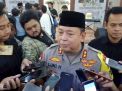 Kapolda Jatim Sebut Batalkan Keberangkatan 1700 Orang ke Jakarta