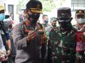 Kapolda Apresiasi Pelaksanaan Pilkada 2020 di Jatim