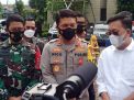 6 Peserta Kongres XXXI HMI di Surabaya yang Diamankan Polisi Berpeluang Bebas?