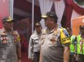 Kapolda Jatim Pantau Perayaan Natal di Malang