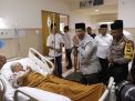 Gus Solah Dirawat di Graha Amerta RSU dr Soetomo