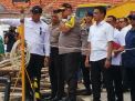 Jalan Raya Gubeng yang Ambles, Kapolda: Sudah Naik ke Penyidikan