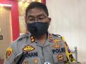 Disebut Kasat Sabhara Arogan, Kapolres Blitar: Tidak Benar Itu