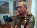 Satpol PP Jatim Turun Tangan Atasi Tambang Pasir Ilegal di Tulungagung