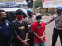 Bongkar Kasus Pembobolan Toko di Kota Malang, Polisi Tangkap 2 Orang