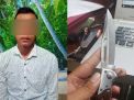 Tak Terima Ditegur saat Cek Sound, Pemuda ini Tikam Tetangga
