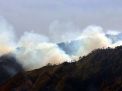 Inilah Lokasi Kebakaran di Gunung Arjuno dan Welirang