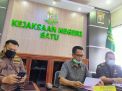 Rugikan Negara Rp 338 Juta, Perangkat Desa di Kota Batu Ditahan Kejaksaan