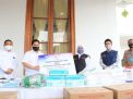 Kementerian BUMN Salurkan Ribuan Alat Kesehatan ke Pemprov Jatim